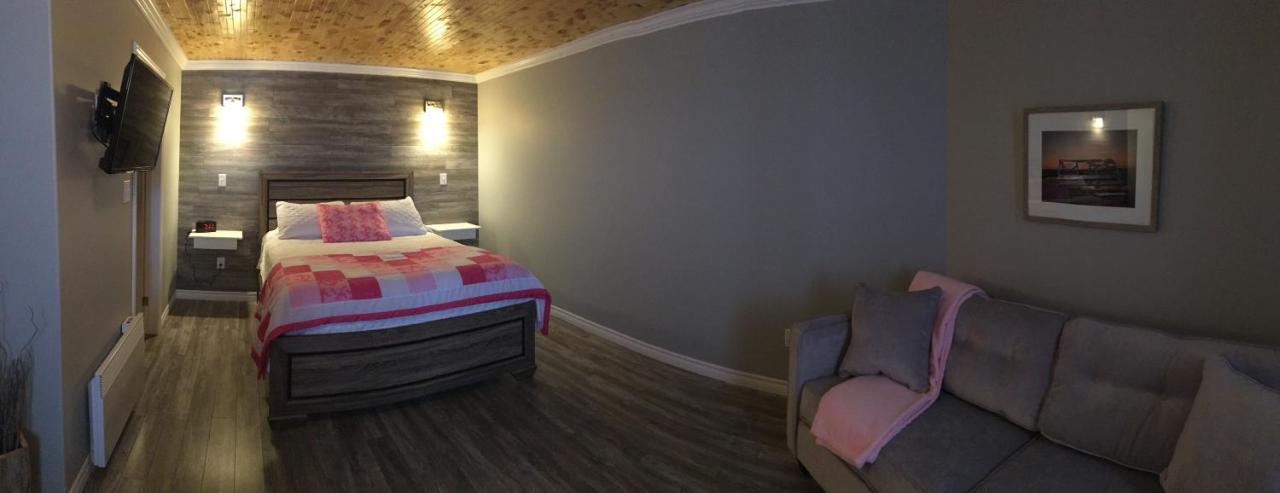 Raleigh Rooms & Taylor'S Crafts מראה חיצוני תמונה