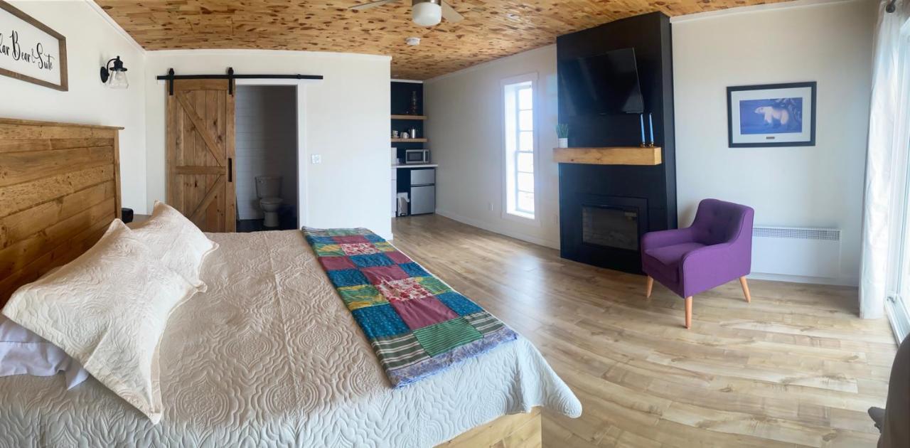 Raleigh Rooms & Taylor'S Crafts מראה חיצוני תמונה