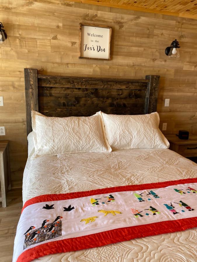 Raleigh Rooms & Taylor'S Crafts מראה חיצוני תמונה