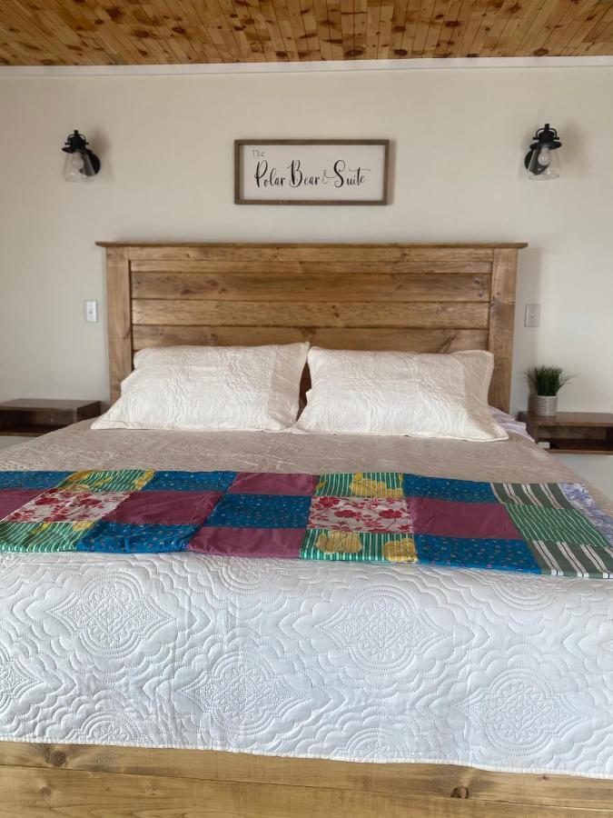 Raleigh Rooms & Taylor'S Crafts מראה חיצוני תמונה