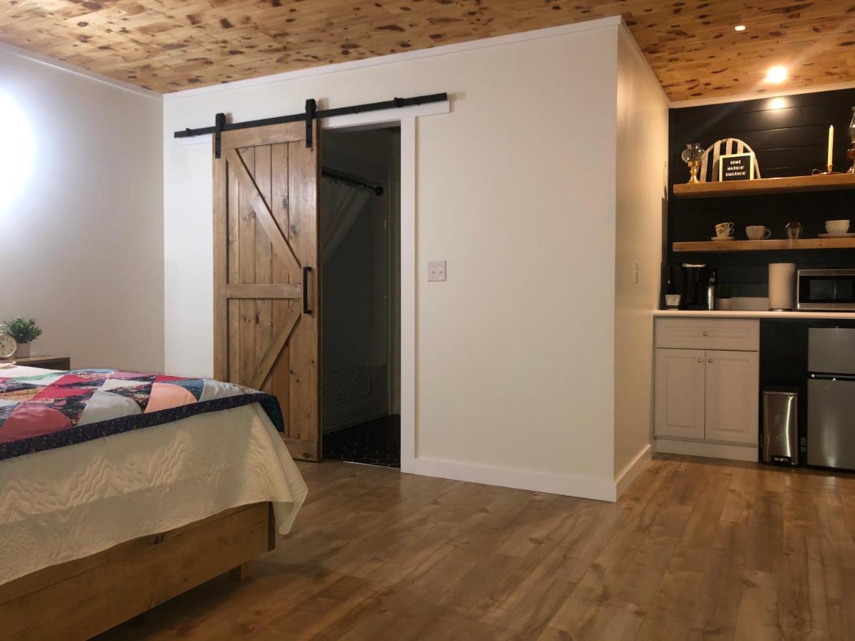 Raleigh Rooms & Taylor'S Crafts מראה חיצוני תמונה